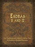 Books of Esdras