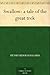 Swallow by H. Rider Haggard