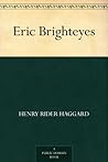 Eric Brighteyes Book cover for Eric Brighteyes