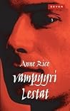 Vampyyri Lestat