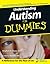 Understanding Autism For Dummies