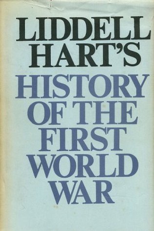 History of the First World War