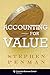 Accounting for Value by Stephen Penman