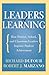 Leaders of Learning: How District, School, and Classroom Leaders Improve Student Achievement