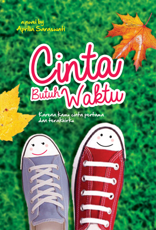 Cinta Butuh Waktu