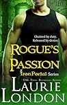Rogue's Passion by Laurie London