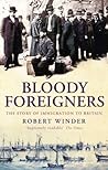 Bloody Foreigners...