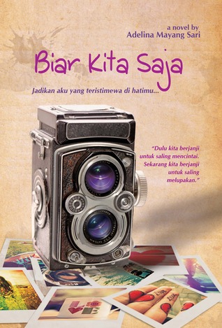 Biar Kita Saja (Paperback)