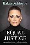 Equal Justice: My...