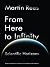 From Here to Infinity: Scientific Horizons (Reith Lectures 2010)
