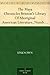 The Maya Chronicles Brinton's Library Of Aboriginal American ... by Daniel Garrison Brinton