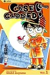 Case Closed, Vol. 1