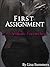 First Assignment by Lisa Summers