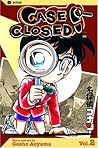 Case Closed, Vol. 2