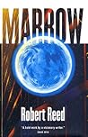 Book cover for Marrow (Great Ship, #1)