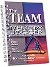 The Team Memory Jogger The Team Memory Jogger