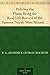 Policing the Plains Being the Real-Life Record of the Famous North-West Mounted Police
