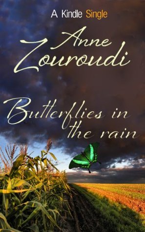 Butterflies in the Rain: A supernatural short story (Kindle Single)