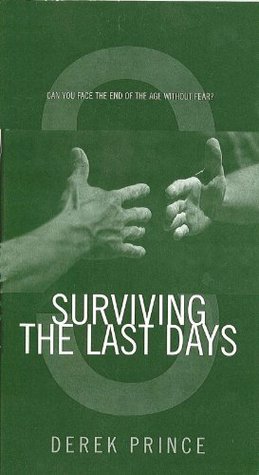 Surviving The Last Days