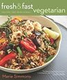 Fresh & Fast Vege...
