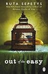Book cover for Out of the Easy