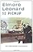 52 Pickup by Elmore Leonard