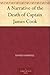 A Narrative of the Death of...
