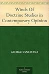 Winds Of Doctrine Studies in Contemporary Opinion