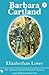 Elizabethan Lover by Barbara Cartland