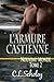 L'Armure Castienne (Nouveau Monde #2)