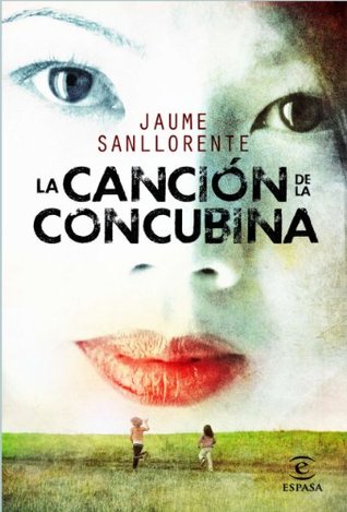 La canción de la concubina (Kindle Edition)