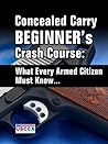 Concealed Carry B...