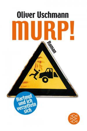 Murp! Hartmut und ich verzetteln sich