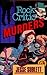 Rock Critic Murders (A Martin Fender Novel Book 1)