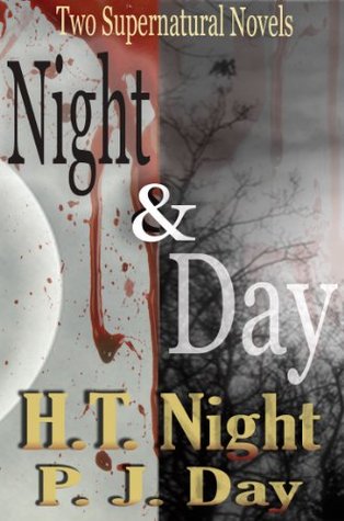 Night & Day (Two Novels)