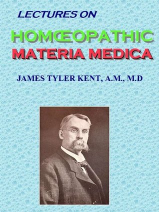 Lectures on Homeopathic Materia Medica (Kindle Edition)