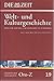 Die ZEIT-Welt- und Kulturgeschichte Epochen, Fakten, Hintergründe in 20 Bänden. 19. Lexikon der Geschichte: 19