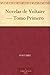 Novelas de Voltaire — Tomo Primero (Spanish Edition)