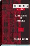 The Actor's Script