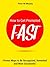 How to Get Promoted Fast - ...