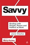 Savvy: Dealing wi...