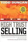 High Trust Sellin...