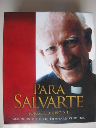 Para Salvarte Ed.63 (Spanish Edition)