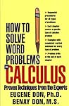 How to Solve Word...