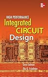 High Performance Integrated Circuit Design High Performance Integrated Circuit Design