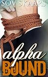 Alpha Bound (Wolves of Icaria #10)