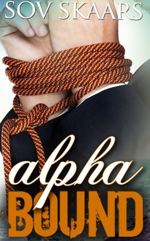Alpha Bound (Wolves of Icaria #10)
