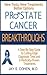 Prostate Cancer Breakthroug...