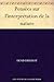 Pensées sur l'interprétation de la nature