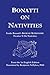 Bonatti on Nativities